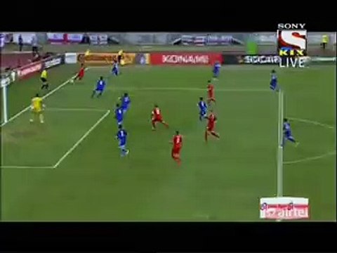 0_3 Ross Barkley Stunning Goal (HD) _ San Marino Vs.England EC Qualification Europe 05.09.2015