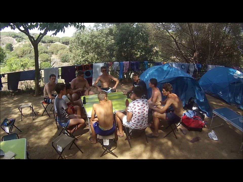 UFCV España 2015