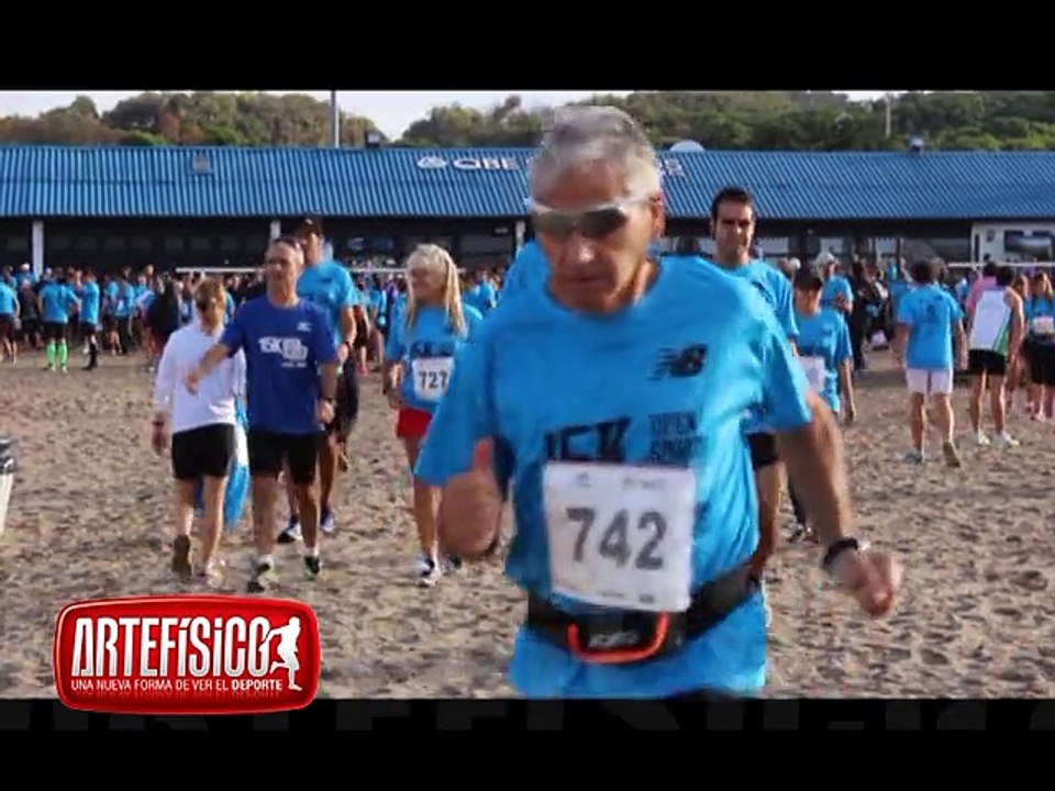 Mundo Running
