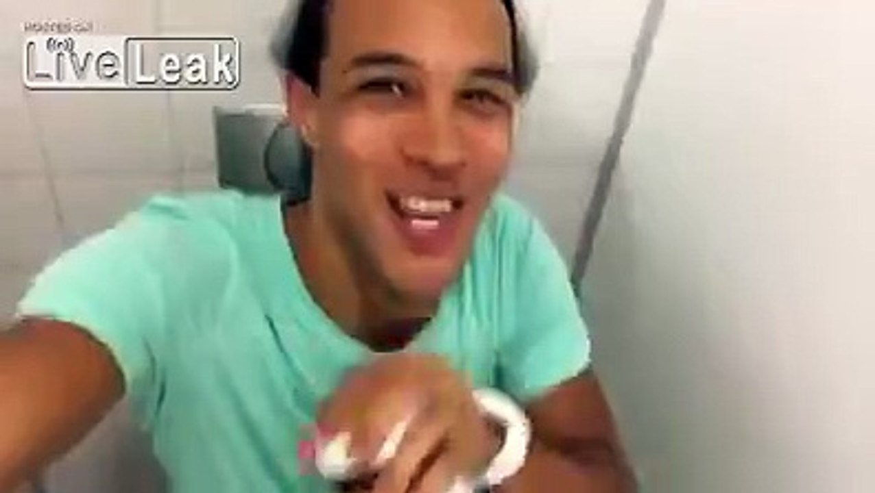 Nutella Toilet Prank Video Dailymotion