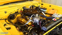 PASTORE R$ 195.000 Dodge Charger R/T 318 1975 RWD MT4 5.2 V8 215 cv 42,9 mkgf