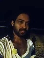 Waqar Zakka Reporting On Selling Muslim Girls