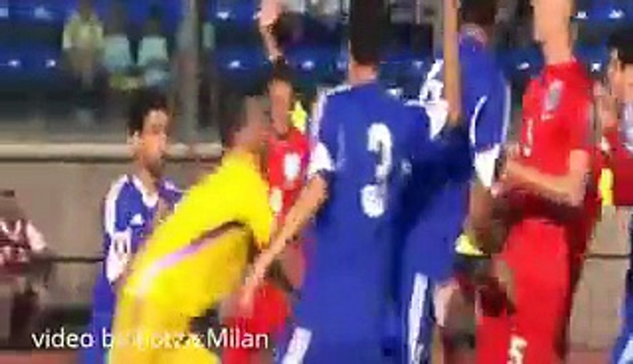 San Marino vs England (0-6) All Goals & Full Match Highlights - 05-09-2015