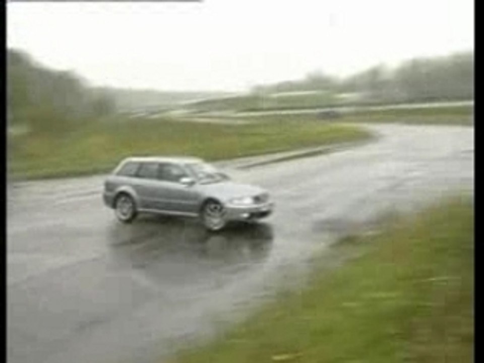 Audi RS4