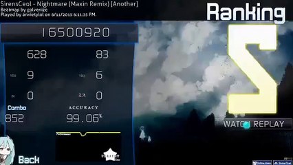 SirensCeol---Nightmare-(Maxin-Remix)-[Another