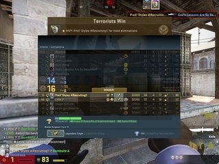 CS:GO-High-Ranks-Taking-A-Loss-Like-Champs!