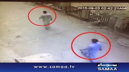 Beware of Bakra Chor Gang ,Eid Qurbani 2015