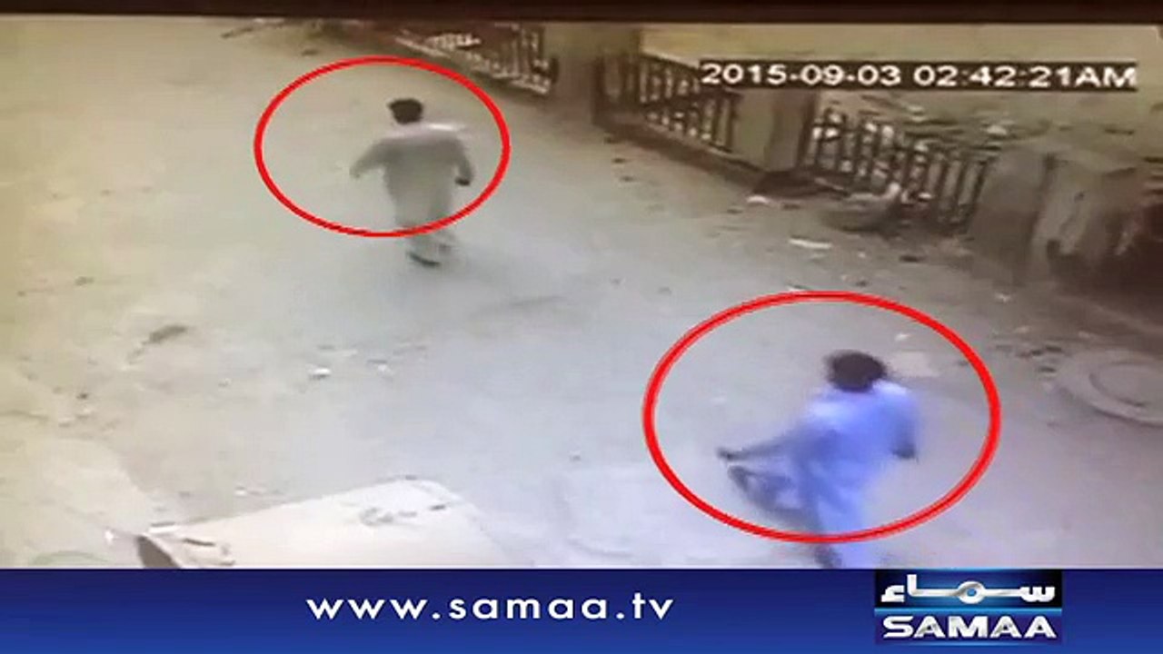 Beware of Bakra Chor Gang ,Eid Qurbani 2015