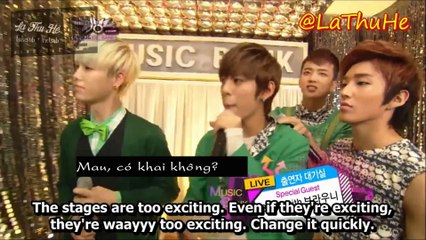 [Fakesub] Chuyện ngoại tình (Part 2)...