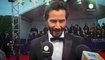 La 41 edición del festival de cine de Deauville sube el telón con Keanu Reeves como protagonista