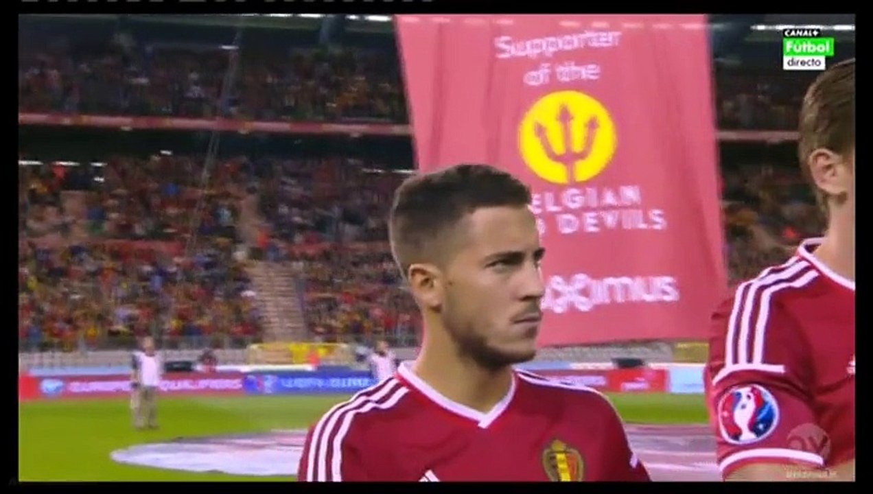red devils