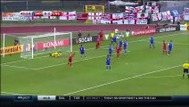 All Goals and Full Highlights | San Marino 0-6 England - European Qualifiers 05.09.2015 HD