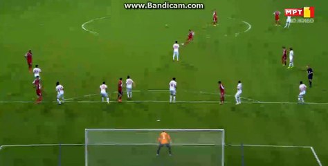 Luxemburg- Macedonia 1:0 (05.09.2015)