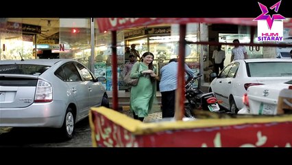 Dooriyan Episode 16 Full Hum Sitaray Drama September 5, 2015