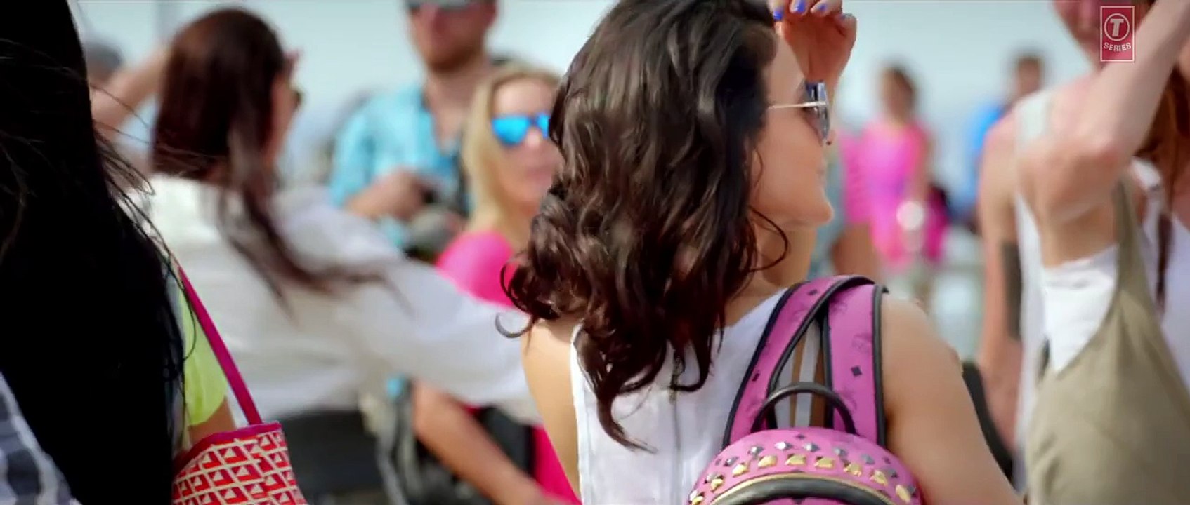 Official: 'Desi Magic' Teaser 2015 | Ameesha Patel | Zayed Khan | Sahil Shroff