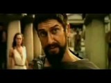 The 300 Trailer (Frank Miller)