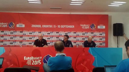 Δηλώσεις Κατσικάρη