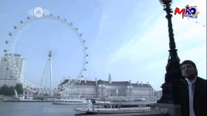 Hasbi Rabbi Sami Yusuf