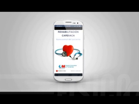 APP para pacientes Trasplantados