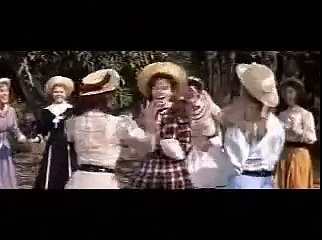 "Thank heaven for little girls" - innocent song or sex-offender song?