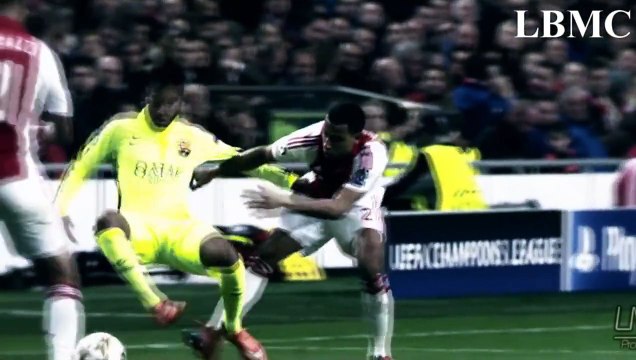 Lionel Messi& Neymar Jr ● Best Duo In The World ● Skills & Goals 2014 - 2015 HD