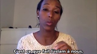 Mona Walter - Je ne respecte pas l'islam