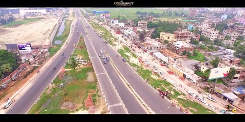 Poth Jana Nei - Tahsan - Musafir (2015) - Bengali Movie Song - Arifin Shuvoo - Marjaan