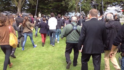 Université des Républicains