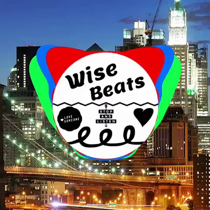 Wise Beats XVII  Anax