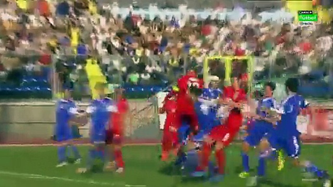 San Marino 0 - 6 England All Goals and Full Highlights 05-09-2015 - Euro Qualification