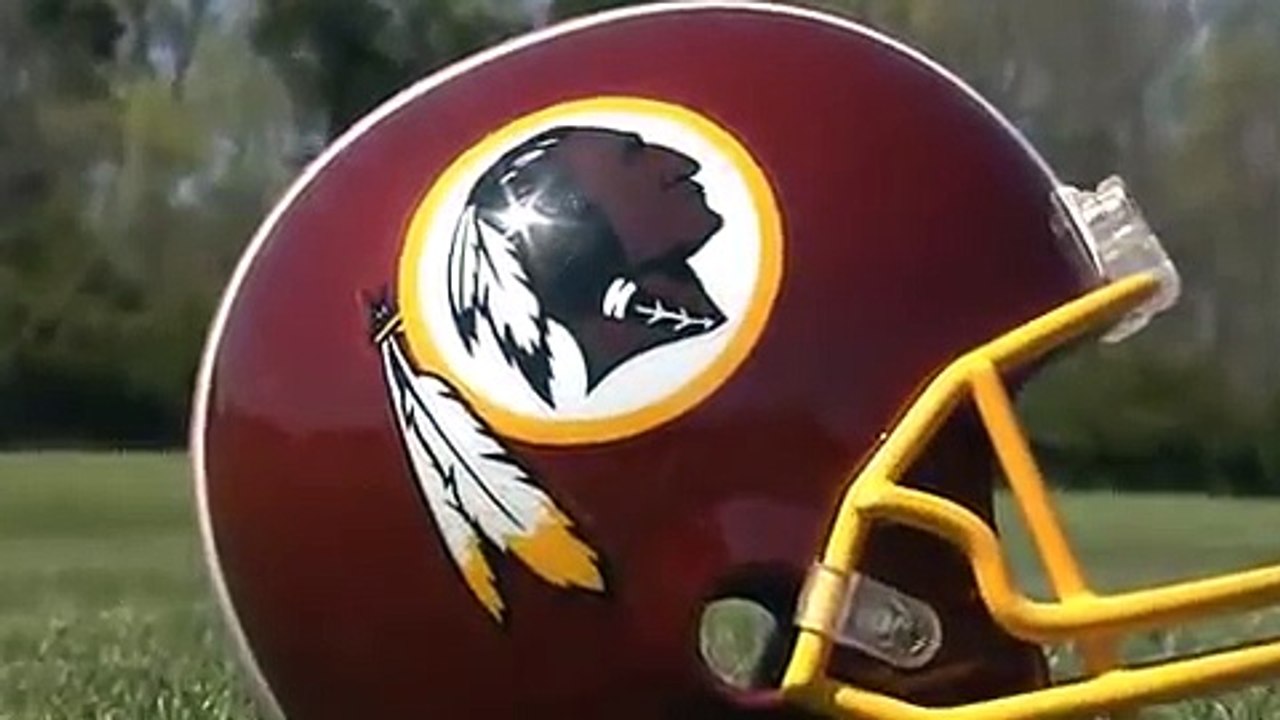 "Redskins", a powerful name