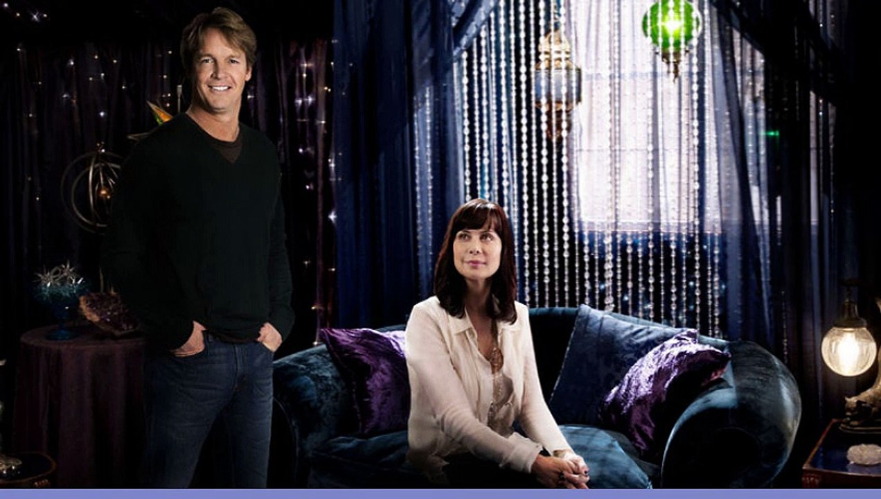 The Good Witch's Family  Unscripted Movie Scenes  2011