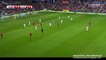 1-0 Jordi Alba Amazing Goal | Spain v. Slovakia - European Qualifiers 05.09.2015 HD