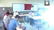 Fas'taki yerel seçimlerde Asalet ve Çağdaşlık Partisi zafere yakın