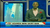 Uganda Ban On Miniskirts - Porn