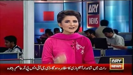 Sep 6 Defence Day - Gen Bajwa details tomorrow happenings