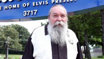 Neil Tate on the day Elvis Presley Died Elvis Week 2015