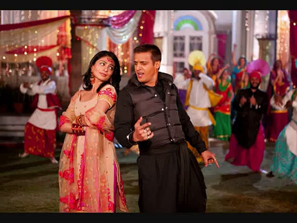 dil wali kothi da Phreydaar ni