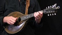 Jazz Mandolin Tips - Bebop Scales - Taught by Pete Martin