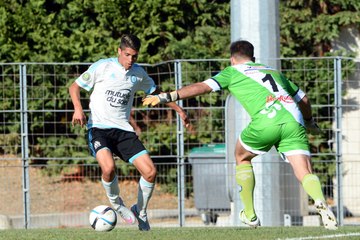CFA - OM 0-0 Bayonne : le résumé vidéo