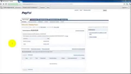 PayPal Money Generator with Proof 2015 (Low)