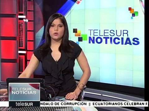 Venezuela: Hallan cadáver desmembrado y fosas comunes en Táchira