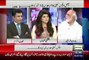 Haroon Rasheed Response To Indian Army Chief On His Statement To War Against Pakistan