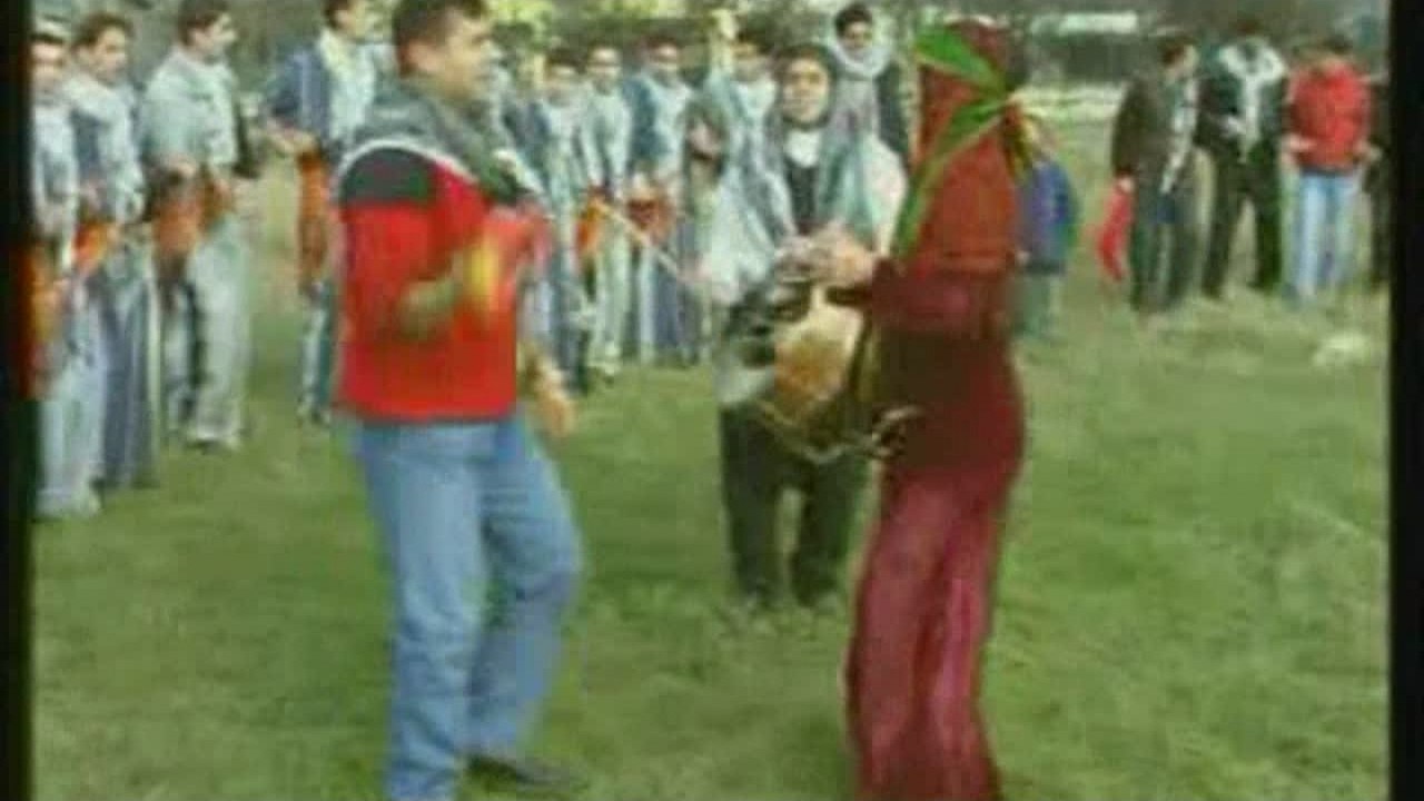 Daweta Welat Ft. Birindar - Kürtçe Halay Gowend Delilo