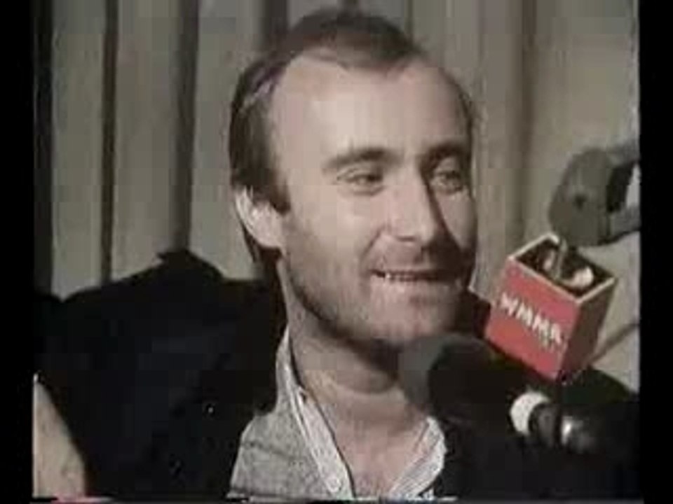 Genesis - Abacab
