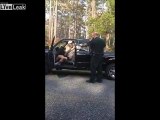 Florida Dad Charged with Assault on Police Officer (Tazed)