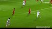 Andrés Iniesta Fantastic Skill | Spain v. Slovakia - European Qualifiers 05.09.2015 HD