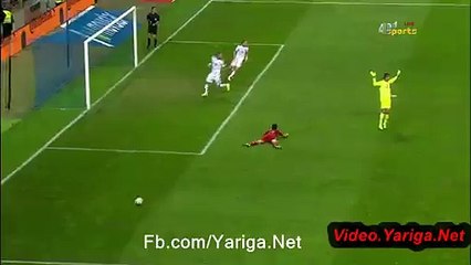 Spain 2 - 0 Slovakia Andres Iniesta 5/9/2015