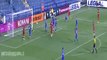 Fatos Beciraj Goal Montenegro vs Liechtenstein 1-0 ~ Euro 2016 Qualifying