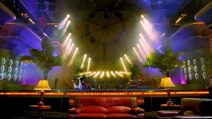 Donnie Yen vs Samo Hung KillZone SPL